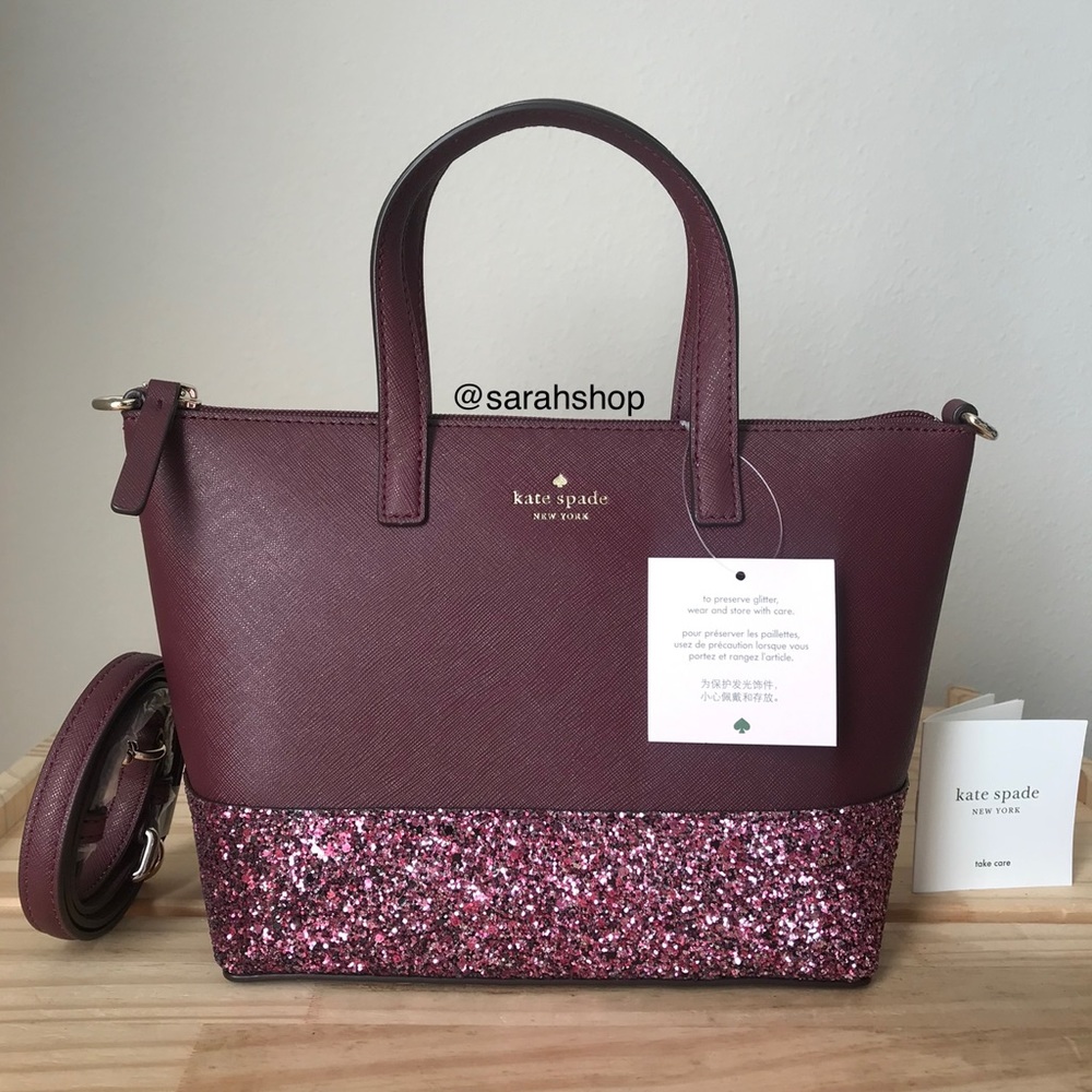 ♠️Kate Spade purse - Picture 1 of 11